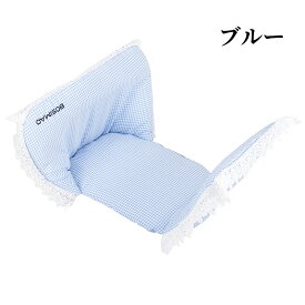 【マラソン限定×全品5％クーポン有り】ペットカートあごのせクッション 犬 猫 ペット カート 一体式 クッション マット カートベッド シニア犬 子犬 バギー ドッグ 綿 お散歩 枕 マット クレート 汚れ防止 洗える