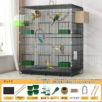 楽天市場】多頭飼い ケージ（鳥用品｜ペット・ペットグッズ）の通販