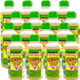 【ポイント2倍】ジェネリック 除草剤 エイトアップ 500ml×20ケース売り 1ケース20本 1本あたり890円税抜 サンフーロン 同登録 同品質 格安除草剤 グリホサート 根まで枯れる 強力 安心安全 農耕地登録除草剤 農耕地登録 農薬 格安 農業資材 雑草