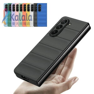 Galaxy Z Fold7 �J�����ی삠�� �P�[�X �J�o�[ �܂肽���݌^ �v���X�`�b�N �n�[�h�P�[�X �L�x�ȃJ���o�� �V���v�� ���� ������ Samsung �T���X�� �M�����N�V�[ Z �t�H�[���h7 �ی�P�[�X �A���h��