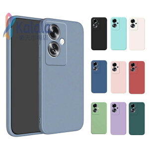 OPPO Reno11 A �P�[�X Reno11 F 5G �ϏՌ� �J�o�[ TPU �\�t�g�P�[�X �V���v�� �X�g���b�v�� ������ �ی�P�[�X �I�b�| ���m11 F 5G �A���h���C�h �������� ������� �X�}�[�g�t�H���P�[�X/�J�o�[