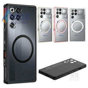 REDMAGIC 11 Pro �P�[�X 11 Pro+ �J�o�[ �N���A �ϏՌ� �V���v�� �}�b�g�d�l �w�ʔ����� �X�}�z�P�[�X �X�g���b�v�� �p �ی� �R�[�i�[�o���p�[ Nubia �k�r�A ���b�h�}�W�b�N11 �v�� / 11 �v�� �v���X �A