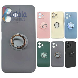 Redmi 12 5G �P�[�X Redmi Note 12R �J�o�[ �����^�X�}�z�����O�t�� TPU �\�t�g�P�[�X �X�g���b�v�z�[���t�� �V���I�~ ���h�~�[�m�[�g12R/���h�~ 12 5G �������� ������� �X�}�[�g�t�H��/�X�}�t�H/�X�}