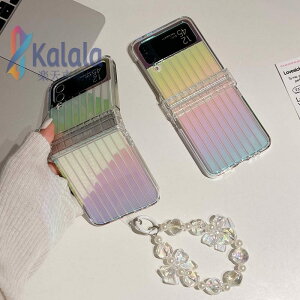 Galaxy Z Flip5 �P�[�X �I�V���� Flip4 �n���h�X�g���b�v�t�� �܂肽���� Galaxy Z Flip3 ���� ������ ������� �J�o�[ �l������~�� �M�����N�V�[ z �t���b�v3 �J�o�[ �l�C �������� ���� �M�t�g �v���[
