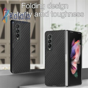 galaxy z Fold6 Fold5 �P�[�X ������� ���C�����X�[�d�Ή� �l������~�� �M�����N�V�[ Z Fold 4 3 �P�[�X ������ ���p �肽���݌^ ���f�B�[�X �����Y