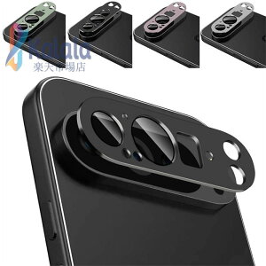 Pixel10 �J�����J�o�[ Pixel10 Pro / Pro XL �K���X�t�B���� �J�����ی� �����Y�J�o�[ Google �O�[�O�� �s�N�Z��10 �s�N�Z��10 �v�� / �v�� XL �A���h���C�h �����K���X �A���~ �����Y�ی� �ی�t�B���� 