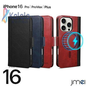 iPhone16 �P�[�X iPhone16 Pro �P�[�X MagSafe�Ή� �蒠 iPhone16 Pro Max �P�[�X �T�C�h�}�O�l�b�g�t�� �ϏՌ� ���C�����X�[�d�Ή� iPhone 16 Plus �J�o�[ PU���U�[ �X�}�[�g�t�H�� apple �X�}�z�P�[�X �X�}�z�J