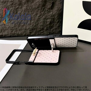 Zflip7/7FE/6/5�Ή� �n�[�g�������O�t���P�[�X ? �������ԁ����v�����g�f�U�C�� ? TPU�ϏՌ��t���[���̗p ? �܂肽���ݎ��t���J�o�[�\�� ? �����h�~���^�������O���� ? �w�䂪�t���ɂ����}�b�g