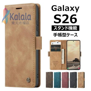 �y2026�N�ŐV�zGalaxy S26 Ultra �P�[�X �蒠�^ S26+ S26plus �P�[�X S26 �J�o�[ �M�����N�V�[ S26�v���X S26�E���g�� �X�}�z�P�[�X �ϏՌ� ���U�[ �J�[�h���[ �X�^���h �}�O�l�b�g ���z�^ �V���v�� �r�W