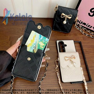 Zflip7/7FE/6/5 Galaxy Z Flip6 / Flip5 �Ή� ���{���p�[���t���|�P�b�g�P�[�X �V�����_�[�X�g���b�v�t�� ? �L���e�B���O�f�U�C�� ? ��i�ȃ��U�[���f�� ? �֗��ȏ����|�P�b�g�t�� ? �����h�~�����|����