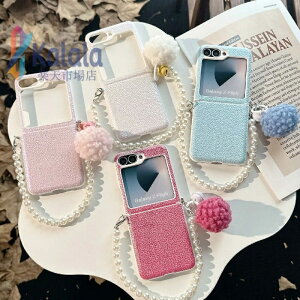 galaxy z flip7 �P�[�X galaxy z flip5 �P�[�X �؍� ���킢�� galaxy ZFlip6/4/3 �P�[�X �X�g���b�v �`�F�[���t�� �܂肽���ݎ� galaxy z flip3 �X�}�z�P�[�X �V���v�� �w�ʕی� galaxy�g�уJ�o�[