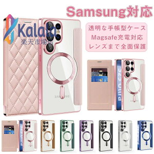 Galaxy �P�[�X �蒠�^ �V���v�� S25 S25Ultra S24 S24FE S24Ultra S23 S23Ultra S22 Ultra S21 A54 A35 A23 A30 A22 5G �g�уJ�o�[ ������� �ϏՌ� �J�[�h���[ �M�����N�V�[ �w�ʂ��N���A SAMSUNG���@��Ή�