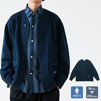 楽天市場】藍染 ジャケットの通販 