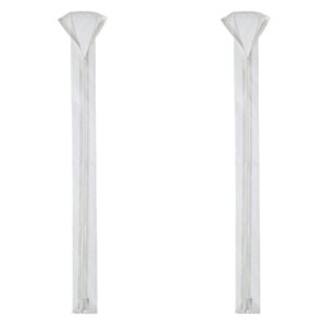 �y15��OFF�N�[�|����1�_969�~�z�u2�_�Z�b�g�v�r���z�[�X�̐���΍�ɁI����@�r���z�[�X�J�o�[ ����@�z�[�X�B�� ����90cm �􂦂� ���a4.5cm�ȓ��z�[�X�Ή� �h�o �z�R���h�~ �J��Ԃ��g�p �r��