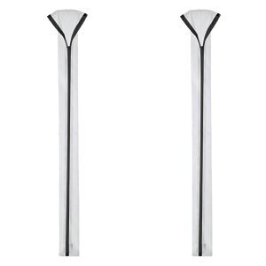 �y�ő�15��OFF�N�[�|����1�_969�~�z�r���z�[�X�̐���΍�ɁI ����@�r���z�[�X�J�o�[ 1��/2������ ����@�z�[�X�B�� ����90cm �􂦂� ���a4.5cm�ȓ��z�[�X�Ή� �h�o �z�R���h�~ �J��Ԃ��g�p��