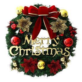 楽天市場 クリスマスリース 60cmの通販 楽天市場 クリスマスリース 60cmの通販