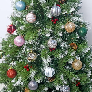 クリスマスオーナメント ブルー ボール クリスマスグッズ 飾り 通販 価格比較 価格 Com