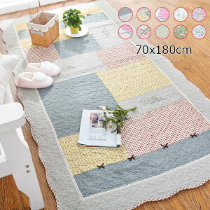  LeBOO}bg 􂦂100% pb`[N O LgO `70×180 ԕ O}bg OJ[ybg  ~ ÓdCア g[Ή J[ybg k イ I[