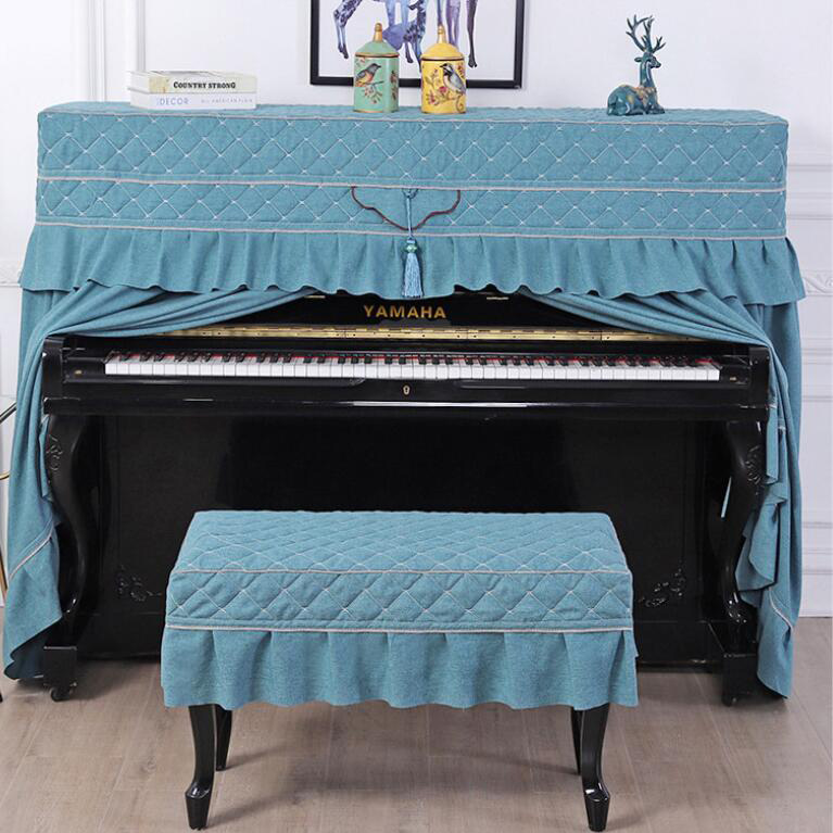 アップライトピアノ ピアノカバー フルカバーの人気商品・通販・価格 