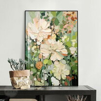 楽天市場】油絵風 フレームの通販