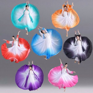 �������� �_���X�ߑ� �X�J�[�g 360�x 540�x 720�x �����O���S�p���c�t�� �O���f�[�V���� �x���[�_���X �����O�X�J�[�g �t�������R �Ќ��_���X �G���K���g �����c ���e�� �^���S �T���T �`���`