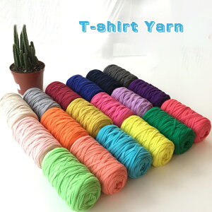  {[ ю Abv TCN [ tVc[ yPFz1ʁ50m T-SHIRT YARN flat yarn ribbon yarn nhCh | DIY  }XN R S ҂ݕ ɑ yVCOʔ
