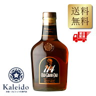オールド グランダッド114 57度 750ml 並行輸入 包装不可