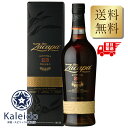 ロンサカパ センテナリオ 23年 40度 750ml 箱付 並行輸入 包装不可