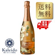 【 P3倍 スーパーセール期間 】 ペリエ ジュエ ベルエポック ロゼ 2013 12.5度 750ml 箱なし 並行輸入 包…