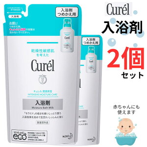 L(Curel)  ߂p 360ml×2Zbg