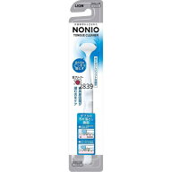 ノニオ 舌クリーナー 舌みがき用 ブラシ ※色は選べません｜NONIO