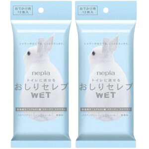 lsA(nepia) Zu WET łp 12 ×2Zbg