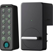 楽天市場】switchbot スマートロック 指紋認証パッド セットの通販