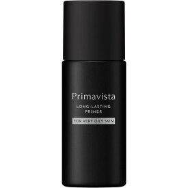プリマヴィスタ(Primavista) スキンプロテクトベース＜皮脂くずれ防止＞ 超オイリー肌用 25ml