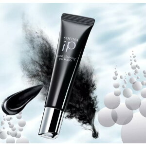 �\�t�B�[�i(SOFINA) iP�@�|�A �N���A�����O �W�F�� �E�H�b�V�� 30g