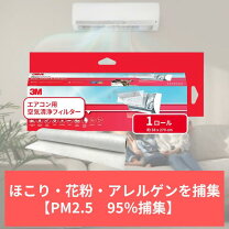楽天市場】フィルター pm2．5 3m フィルタレットの通販