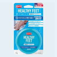 オキーフ ヘルシーフィート 乾燥用 フットクリーム｜Healthy Feet べたつかない 低刺激性
