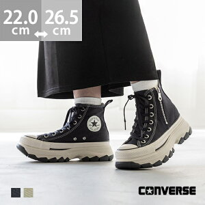  Ro[X I[X^[ ALL STAR TREKWAVEZ HI fB[X jZbNX [Jbg Xj[J[  gbNEG[u Ki converse yN[|ΏۊOz