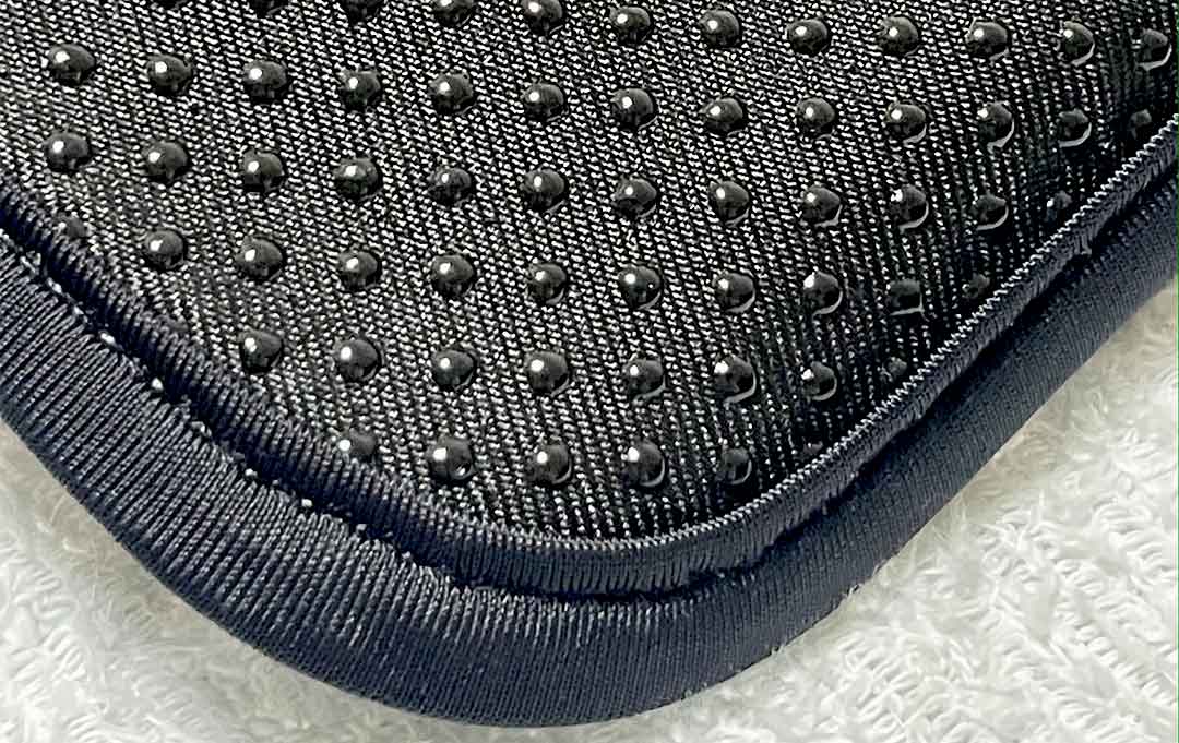 無重力3Dエアクッション/椅子低反発おしゃれオフィスエアークッションヒーター付き水洗いOK