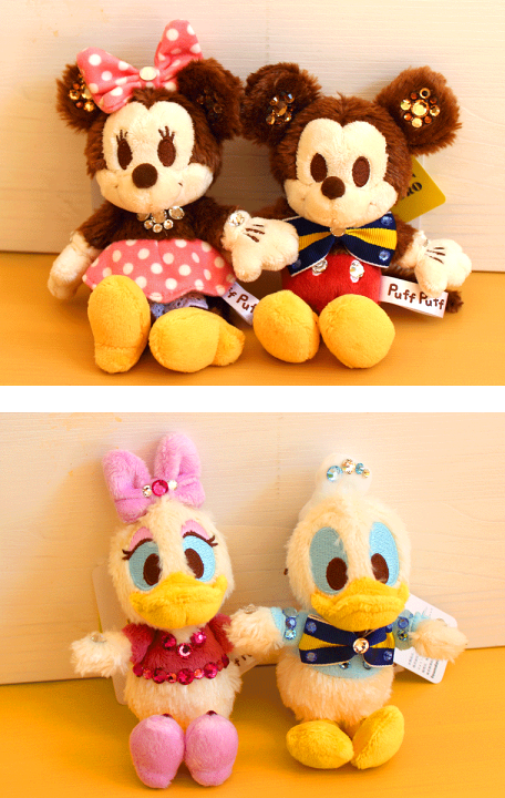 楽天市場】リルリモ Lil'limo ディズニー【ミッキーマウス/ミニー