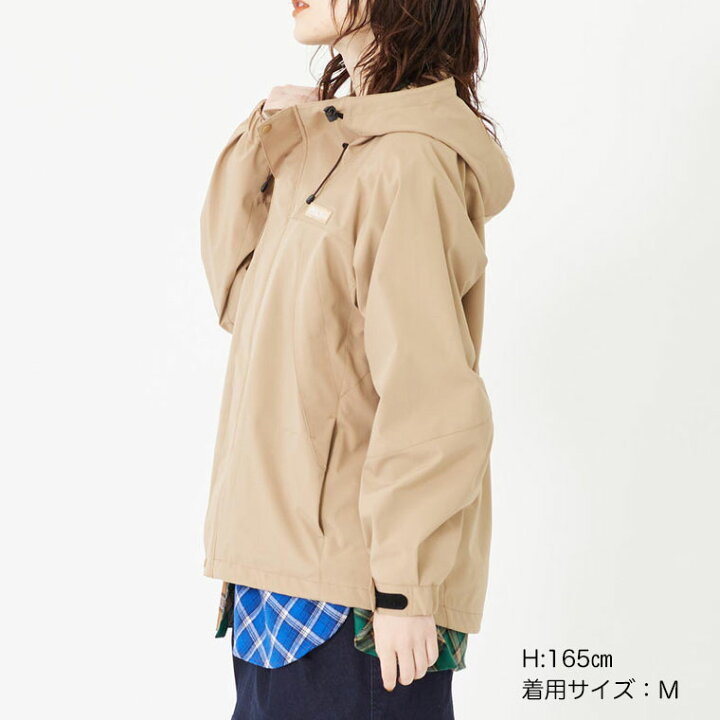 楽天市場】【40%OFF】ミルクフェド マウンテンパーカー LOGO MOUNTAIN 