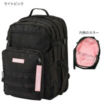 楽天市場】リュック ミルクフェド（カラーピンク）（バッグ・小物 