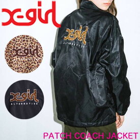 楽天市場 エックスガール コート ジャケット レディース