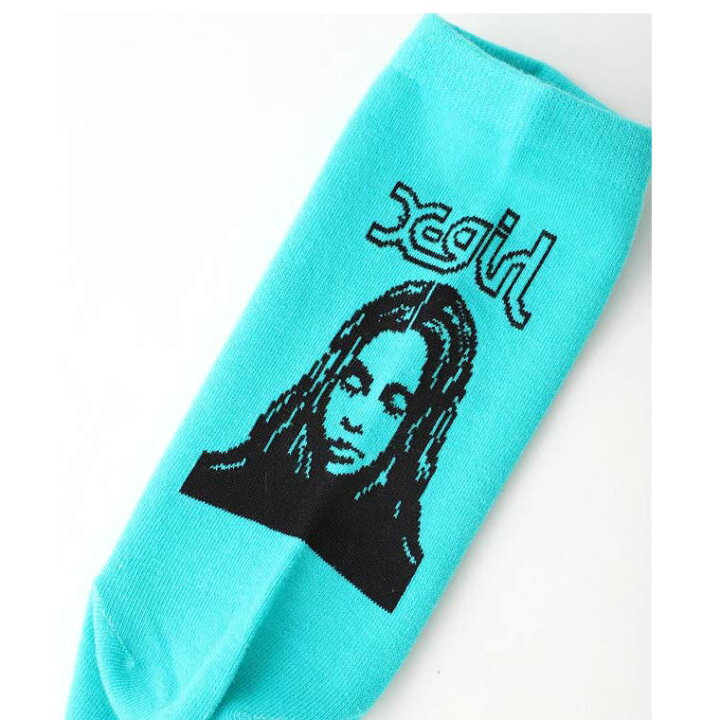 楽天市場 X Girl エックスガール ソックス Face Color Socks 靴下 レディース 通勤 通学 ブランド kalulu カルル 楽天市場 X Girl エックスガール ソックス Face Color Socks 靴下 レディース 通勤 通学 ブランド kalulu カルル