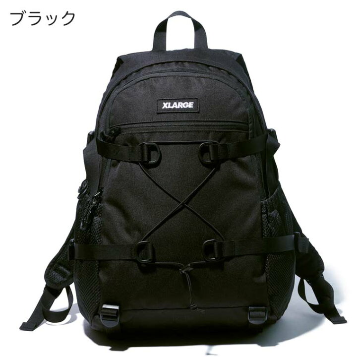 楽天市場】エクストララージ TACTICAL BACKPACK XLARGE リュック  