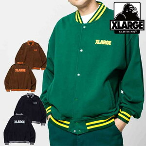 エクストララージ(XLARGE) スタジャン その他のメンズジャケット 