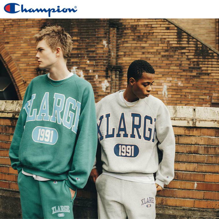 cool crewnecks