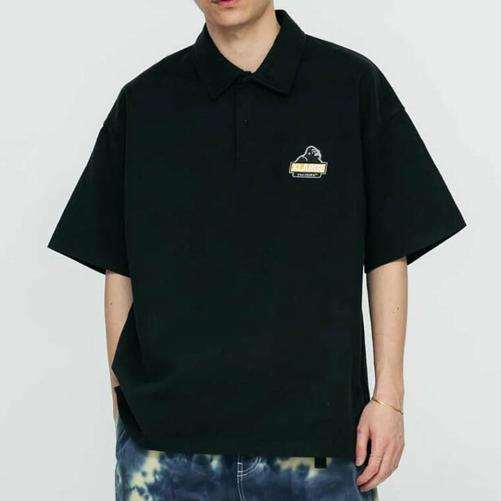 楽天市場】【20%OFF】エクストララージ ポロシャツ SLANTED OG POLO 