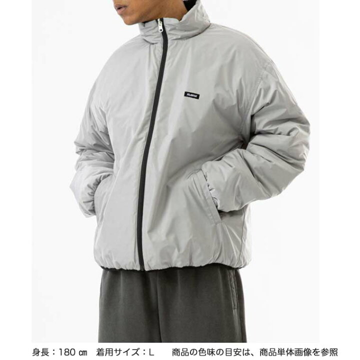 楽天市場】【30%OFF】XLARGE エクストララージ ジャケット REVERSIBLE 
