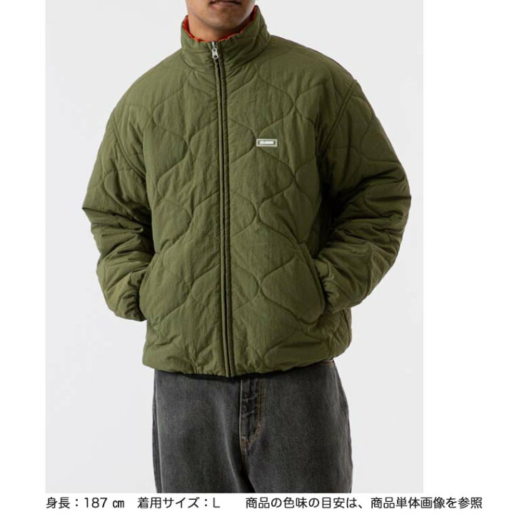 楽天市場】【30%OFF】XLARGE エクストララージ ジャケット REVERSIBLE  